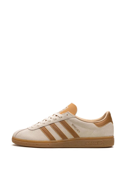 adidas Munchen Mesa Gum Sneakers Floriamart