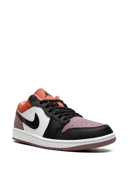 Air Jordan 1 Low Sky J Mauve Sneakers