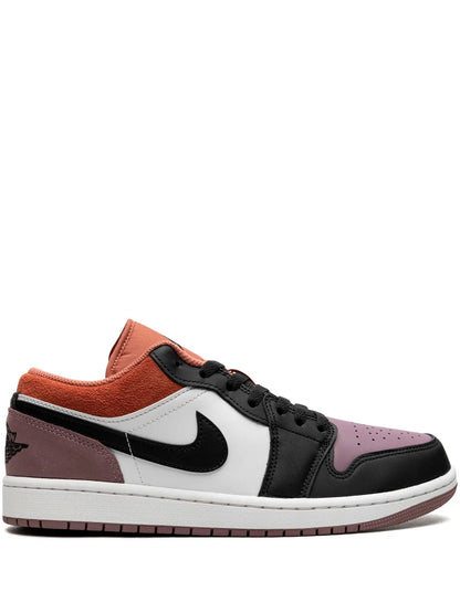 Air Jordan 1 Low Sky J Mauve Sneakers