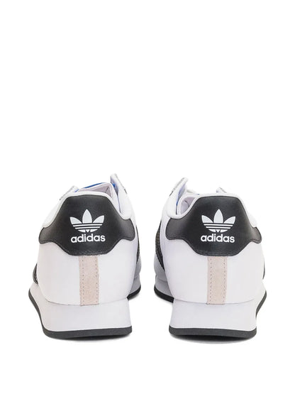 adidas Samoa Three-Stripe Sneakers Floriamart