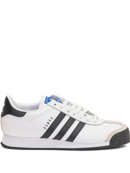 adidas Samoa Three-Stripe Sneakers Floriamart