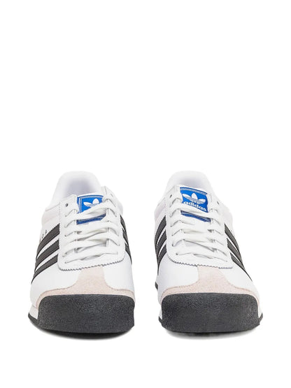 adidas Samoa Three-Stripe Sneakers Floriamart