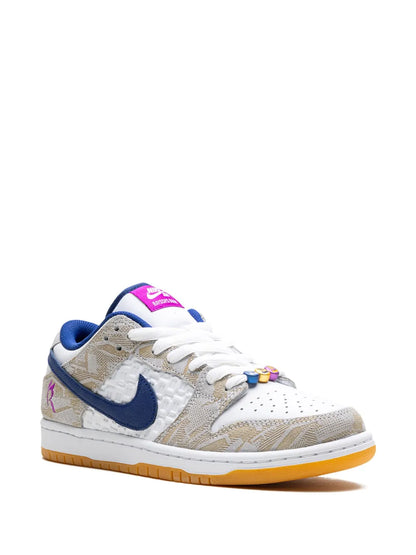 Nike X Rayssa Leal Sb Dunk Sneakers floriamart.shop