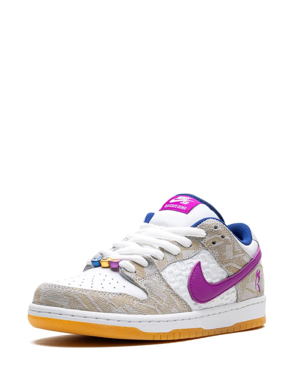 Nike X Rayssa Leal Sb Dunk Sneakers floriamart.shop