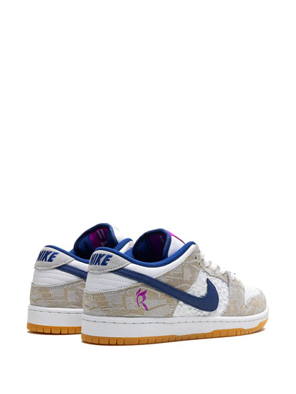 Nike X Rayssa Leal Sb Dunk Sneakers floriamart.shop