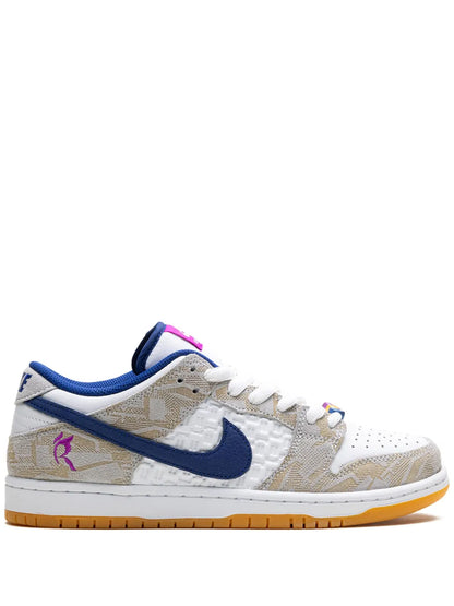 Nike X Rayssa Leal Sb Dunk Sneakers floriamart.shop