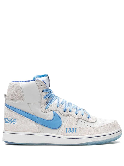 Nike Terminator High Spelman College Sneakers floriamart.shop