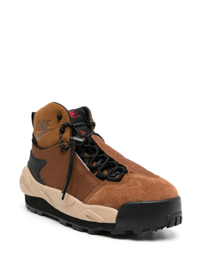 Nike X Sacai Magmascape Panelled Sneakers floriamart.shop