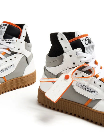 Off-White 3.0 Off Court High-Top Sneakers floriamart.shop