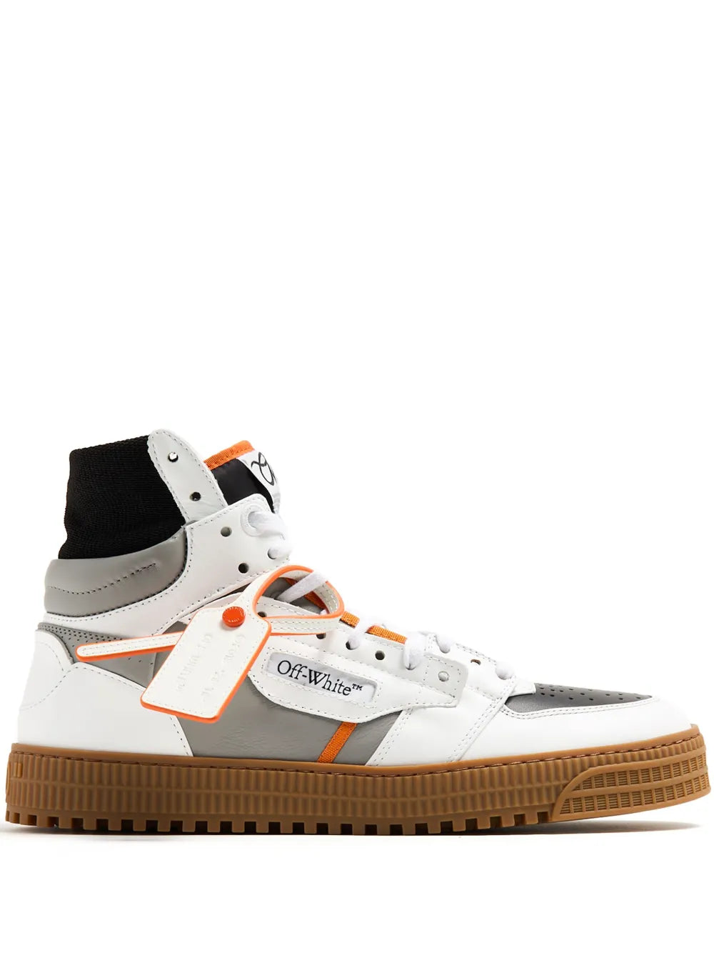 Off-White 3.0 Off Court High-Top Sneakers floriamart.shop