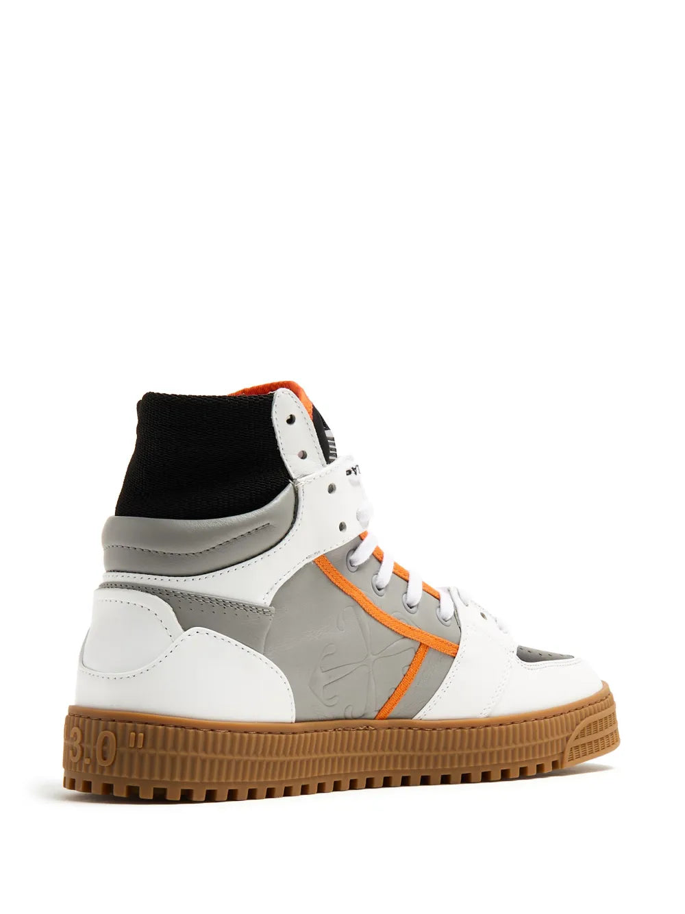 Off-White 3.0 Off Court High-Top Sneakers floriamart.shop