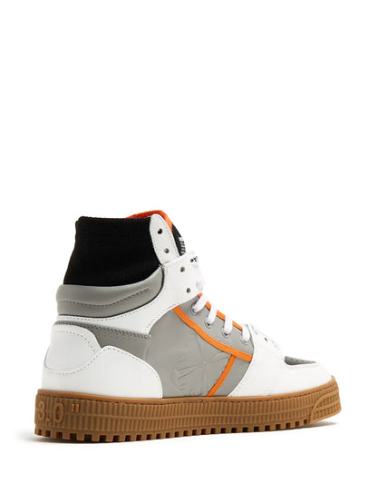 Off-White 3.0 Off Court High-Top Sneakers floriamart.shop