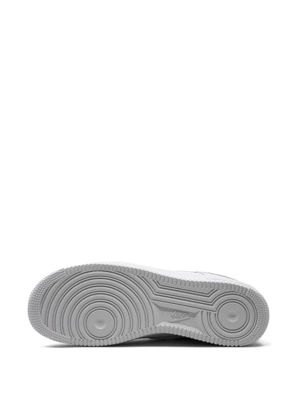 Nike X 1017 Alyx 9Sm Air Force 1 White Sneakers floriamart.shop
