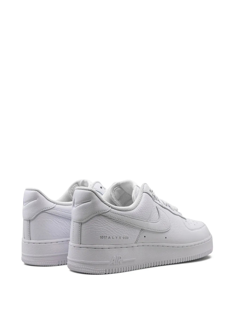 Nike X 1017 Alyx 9Sm Air Force 1 White Sneakers floriamart.shop