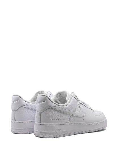 Nike X 1017 Alyx 9Sm Air Force 1 White Sneakers floriamart.shop