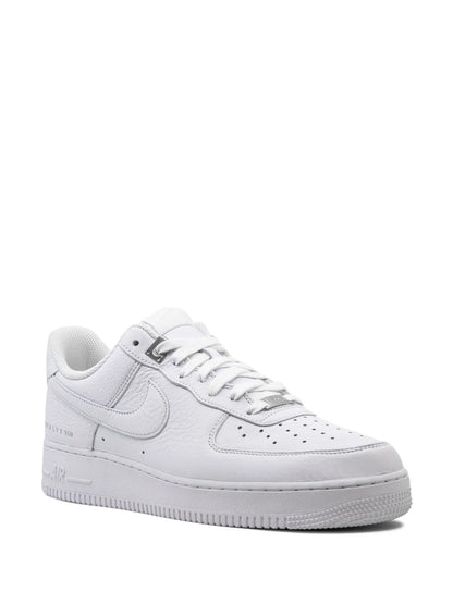 Nike X 1017 Alyx 9Sm Air Force 1 White Sneakers floriamart.shop