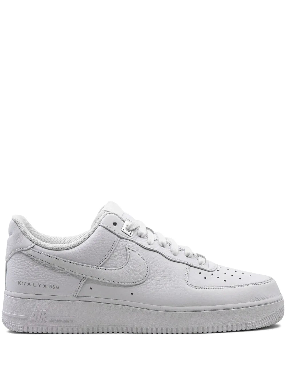 Nike X 1017 Alyx 9Sm Air Force 1 White Sneakers floriamart.shop