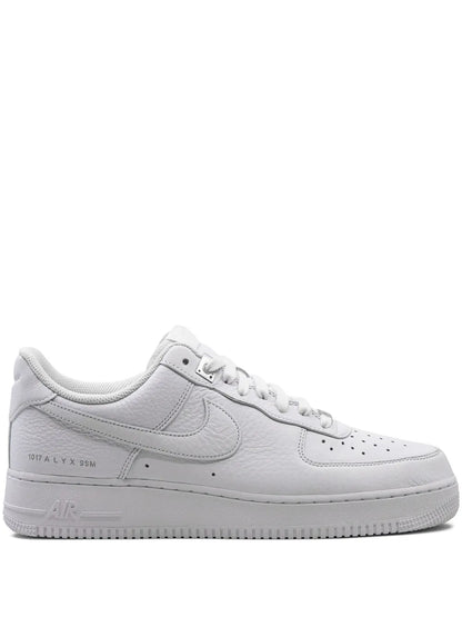 Nike X 1017 Alyx 9Sm Air Force 1 White Sneakers floriamart.shop