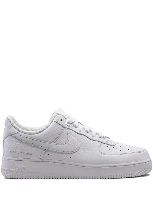 Nike X 1017 Alyx 9Sm Air Force 1 White Sneakers floriamart.shop