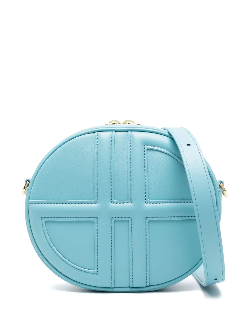 PatouLe JP shoulder bag