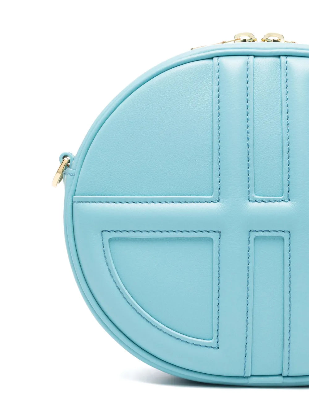 PatouLe JP shoulder bag