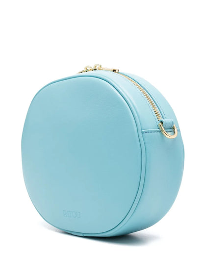 PatouLe JP shoulder bag