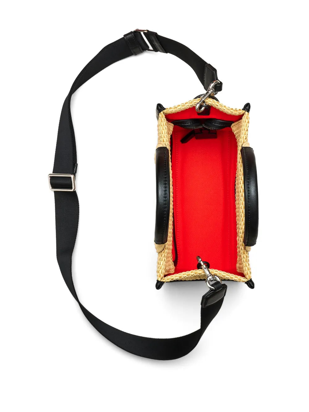 Marc JacobsThe Small Woven Tote bag floriamart.shop