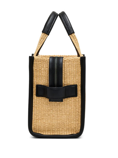 Marc JacobsThe Small Woven Tote bag floriamart.shop