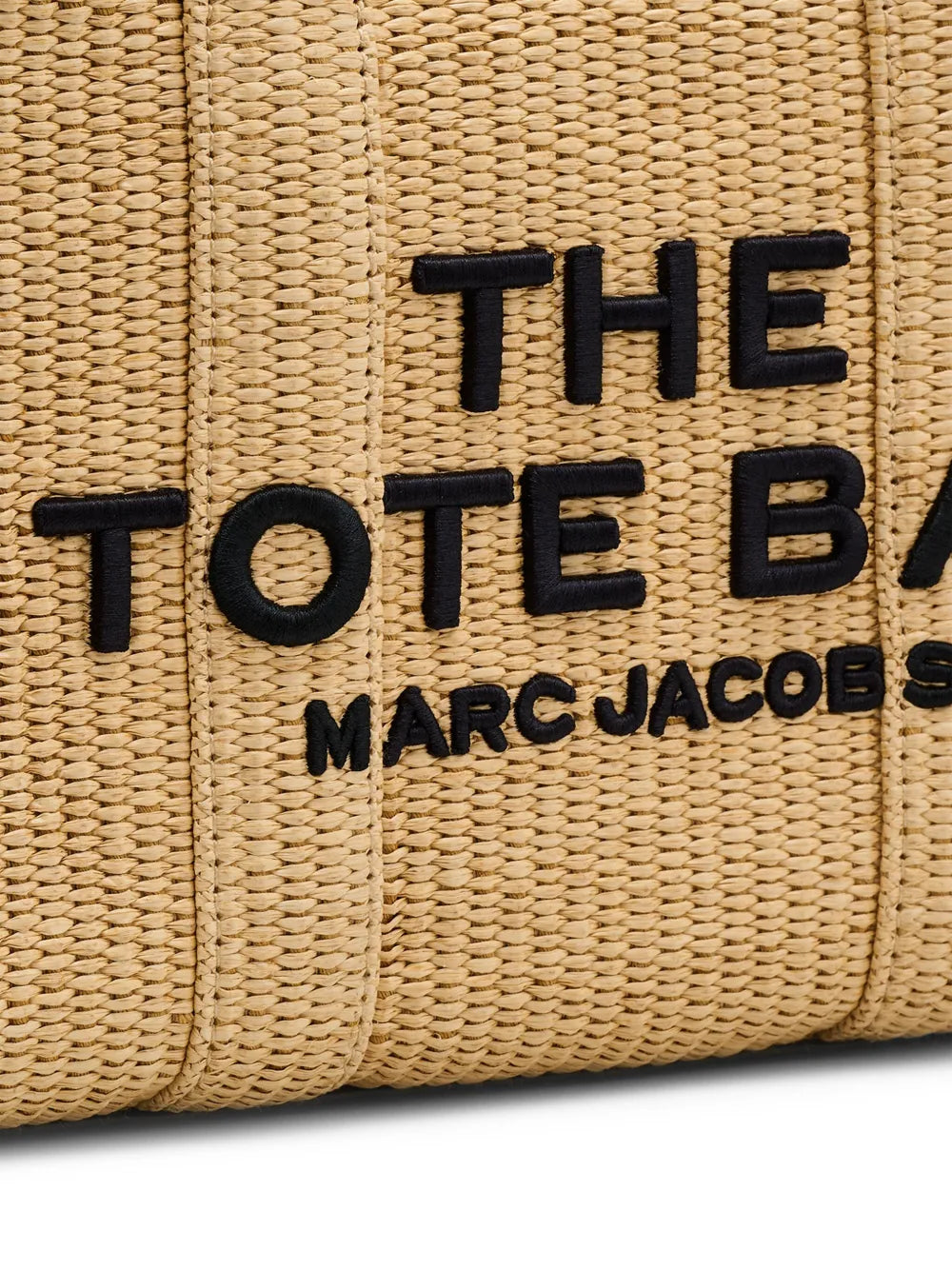 Marc JacobsThe Small Woven Tote bag floriamart.shop