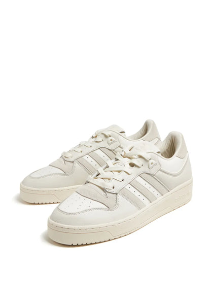 adidas Rivalry 86 Lace-Up Sneakers Floriamart