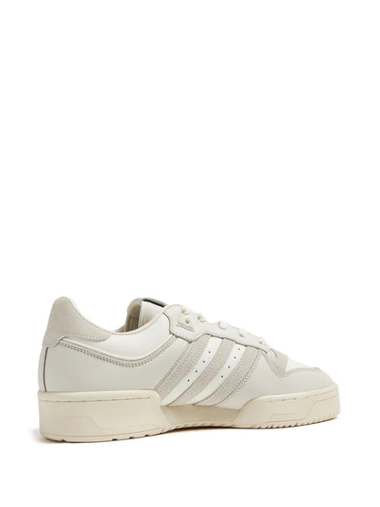adidas Rivalry 86 Lace-Up Sneakers Floriamart