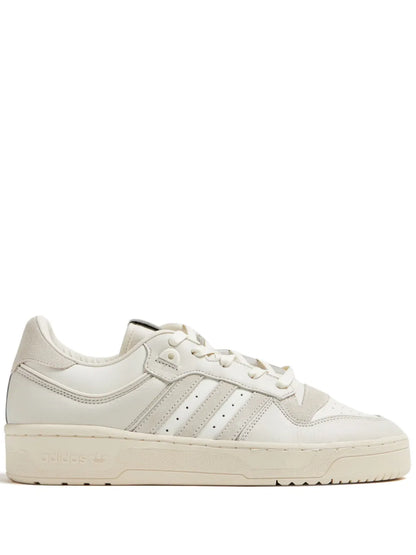 adidas Rivalry 86 Lace-Up Sneakers Floriamart