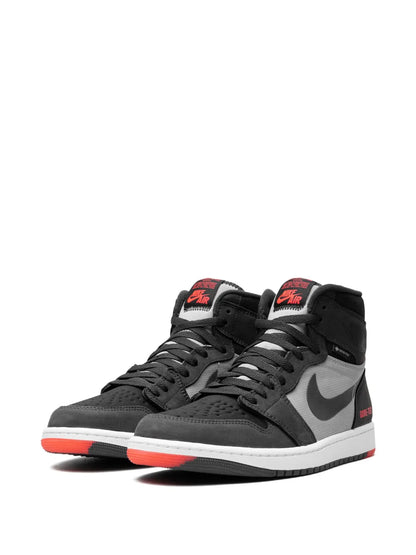 Air Jordan 1 Element Bred Sneakers