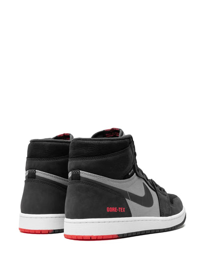 Air Jordan 1 Element Bred Sneakers