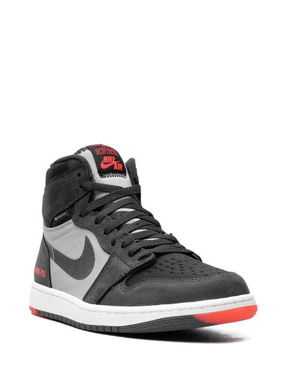 Air Jordan 1 Element Bred Sneakers