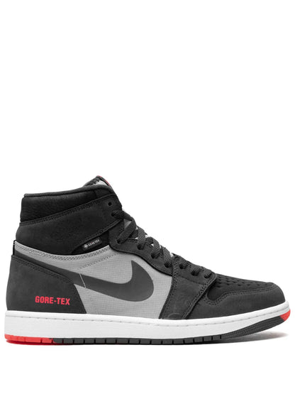 Air Jordan 1 Element Bred Sneakers