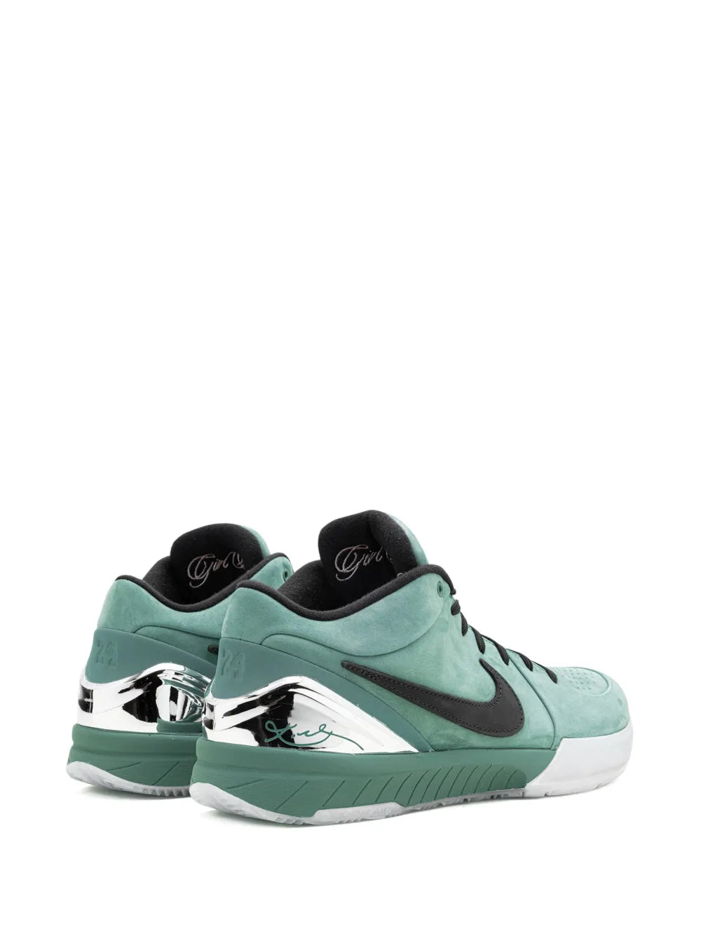 Nike Zoom Kobe 4 Protro Bicoastal Sneakers floriamart.shop