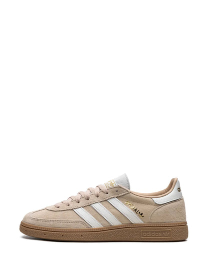 adidas Handball Spezial Beige Sneakers Floriamart