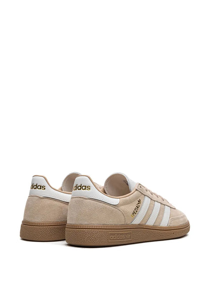 adidas Handball Spezial Beige Sneakers Floriamart