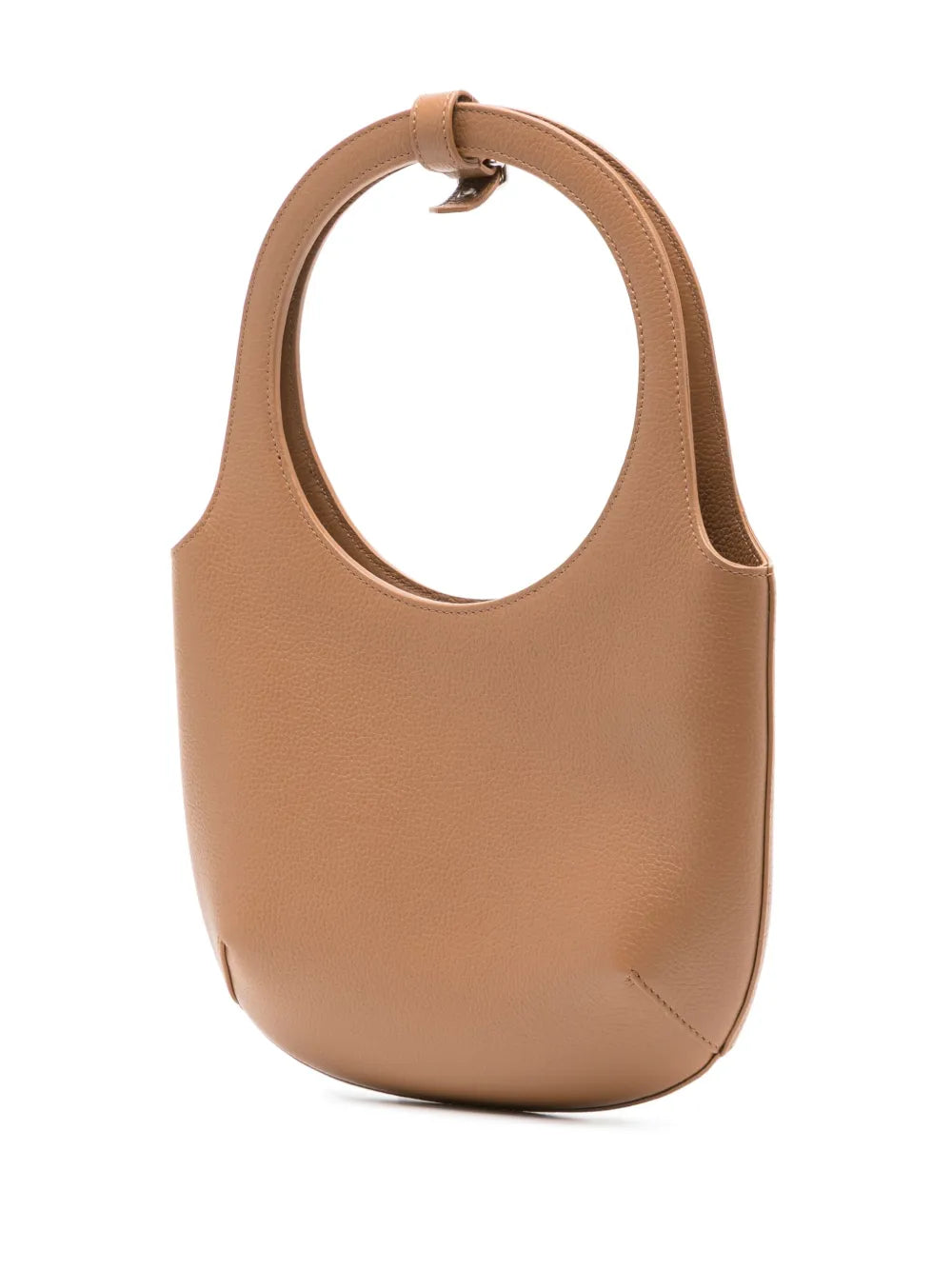 CourresHoly leather tote bag