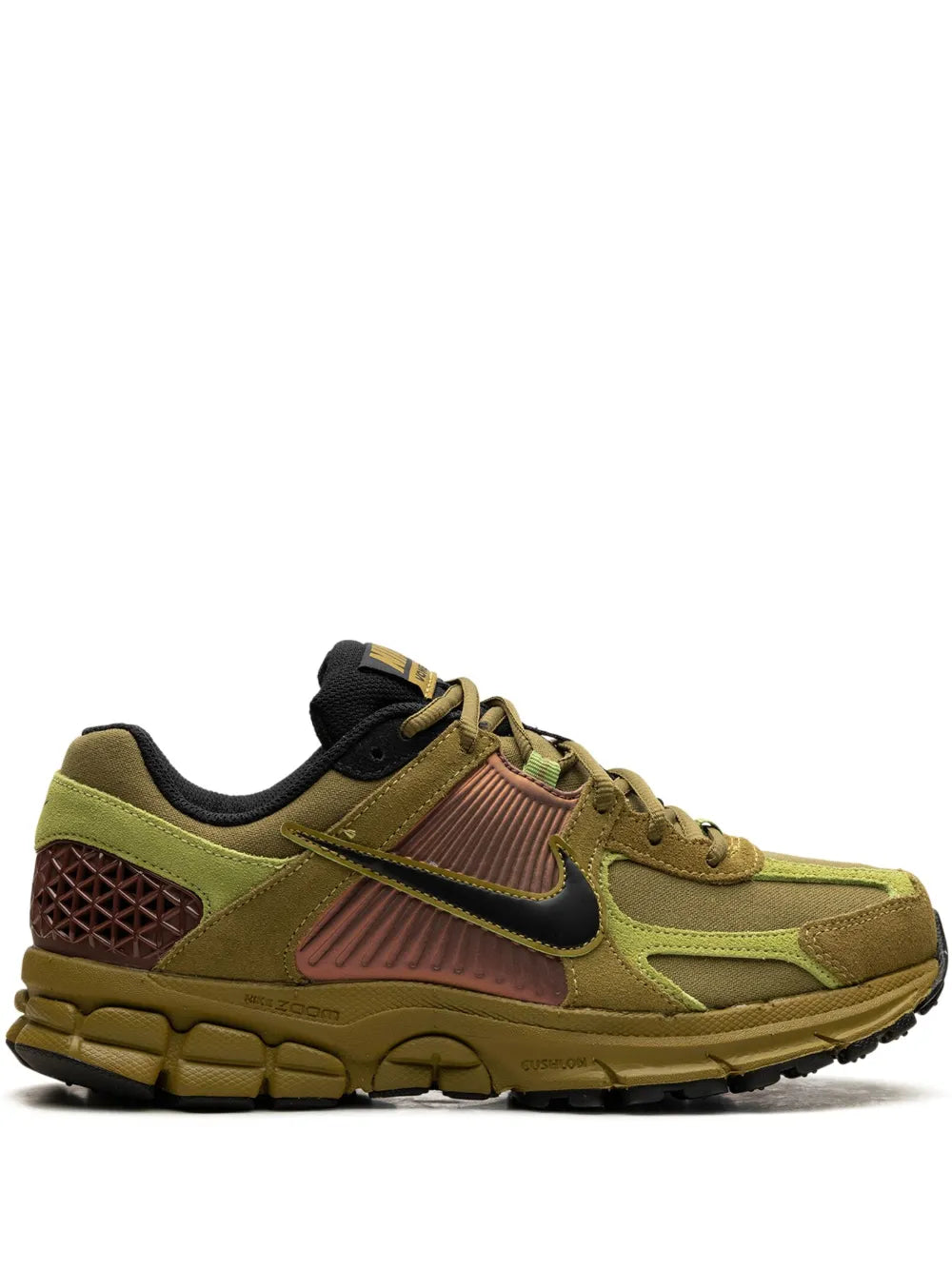 Nike Zoom Vomero 5 Pacific Moss Sneakers floriamart.shop