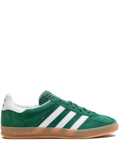 adidas Gazelle Indoor Suede Trainers Floriamart