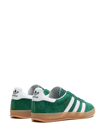 adidas Gazelle Indoor Suede Trainers Floriamart