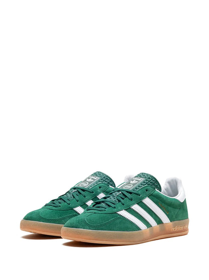 adidas Gazelle Indoor Suede Trainers Floriamart