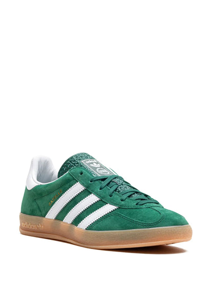 adidas Gazelle Indoor Suede Trainers Floriamart