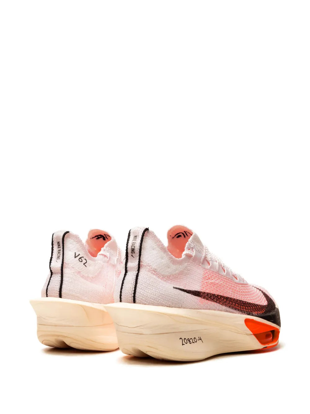 Nike Zoomx Alphafly 3 Prototype Sneakers floriamart.shop