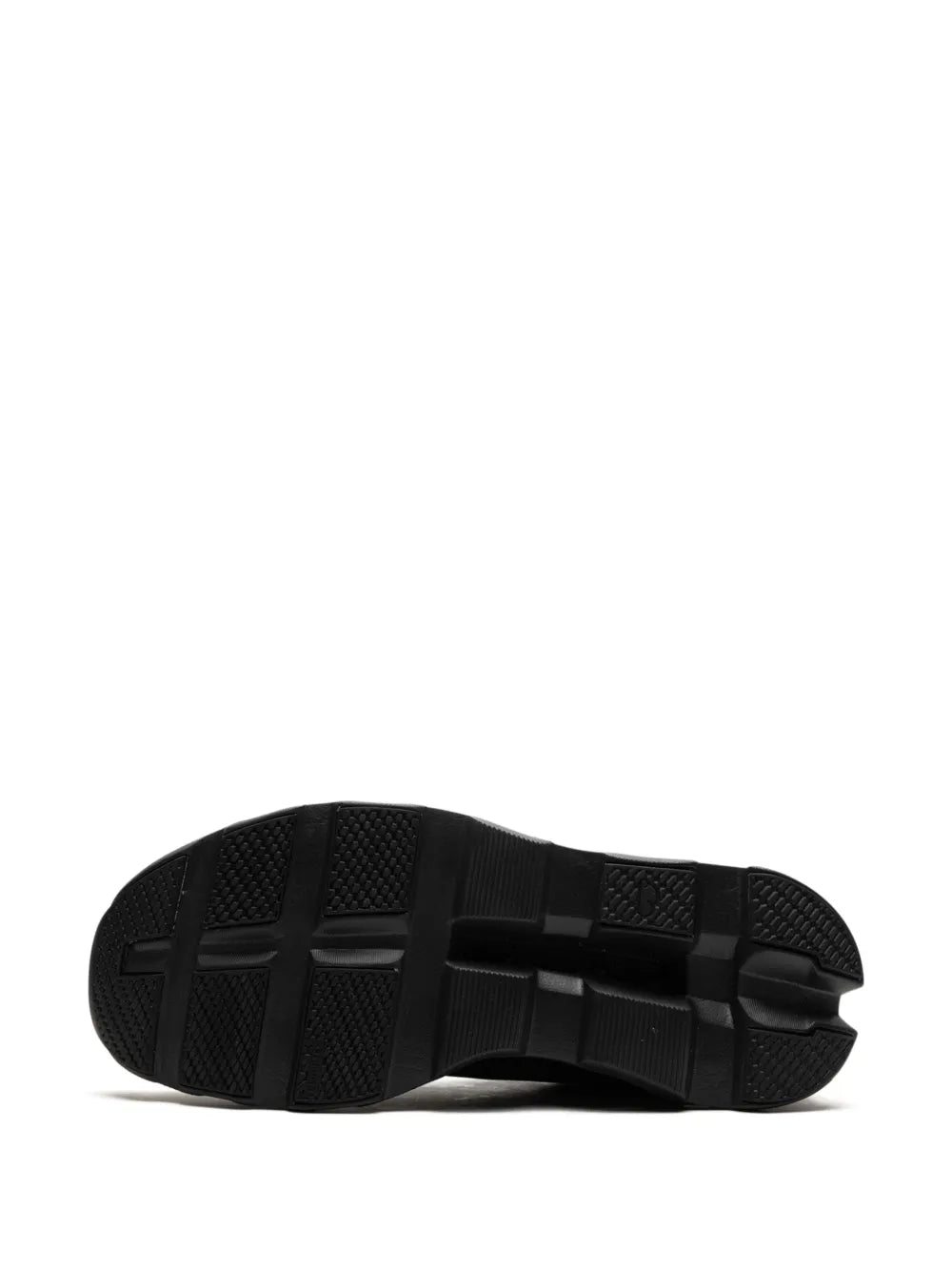 On Running Cloudmonster All Black Sneakers floriamart.shop