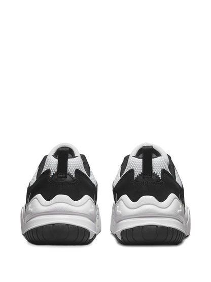 Nike Tech Hera Blk/Wht Black/White Sneakers floriamart.shop