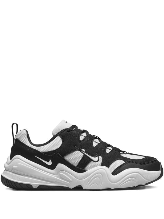 Nike Tech Hera Blk/Wht Black/White Sneakers floriamart.shop