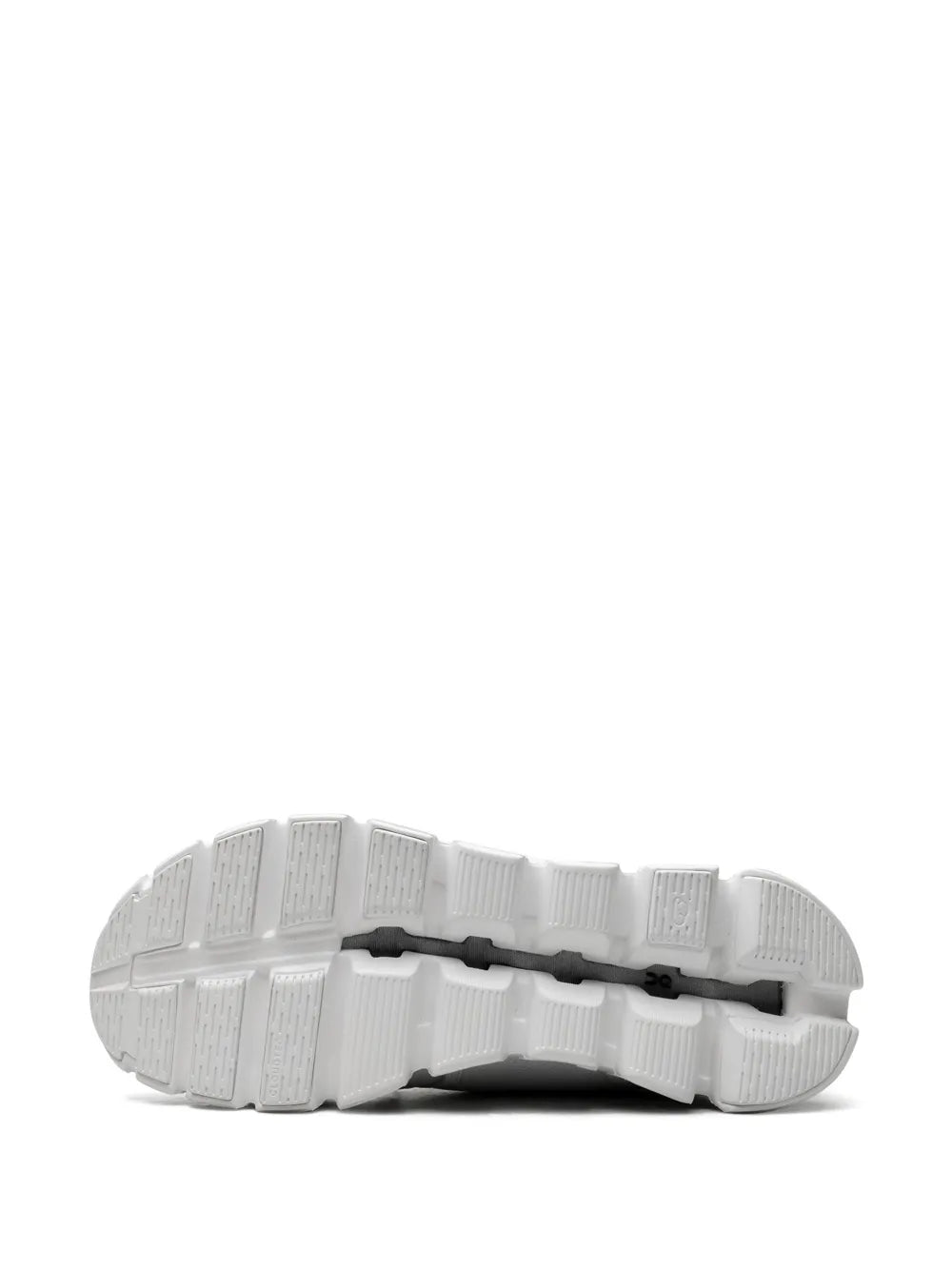 On Running Logo-Print Lace-Up Sneakers floriamart.shop